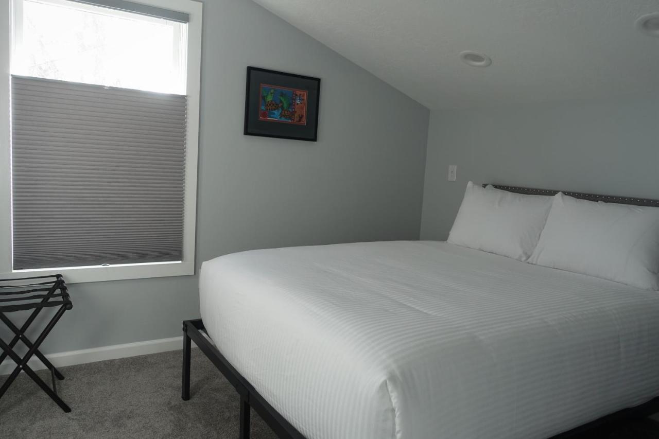 The Lilly Pad Brand New In Hyde Park! Pet Friendly, Fully Fenced Yard, Walking Distance To Hyde Park Shops, And Dining And Camel'S Back Park Boise Exterior foto